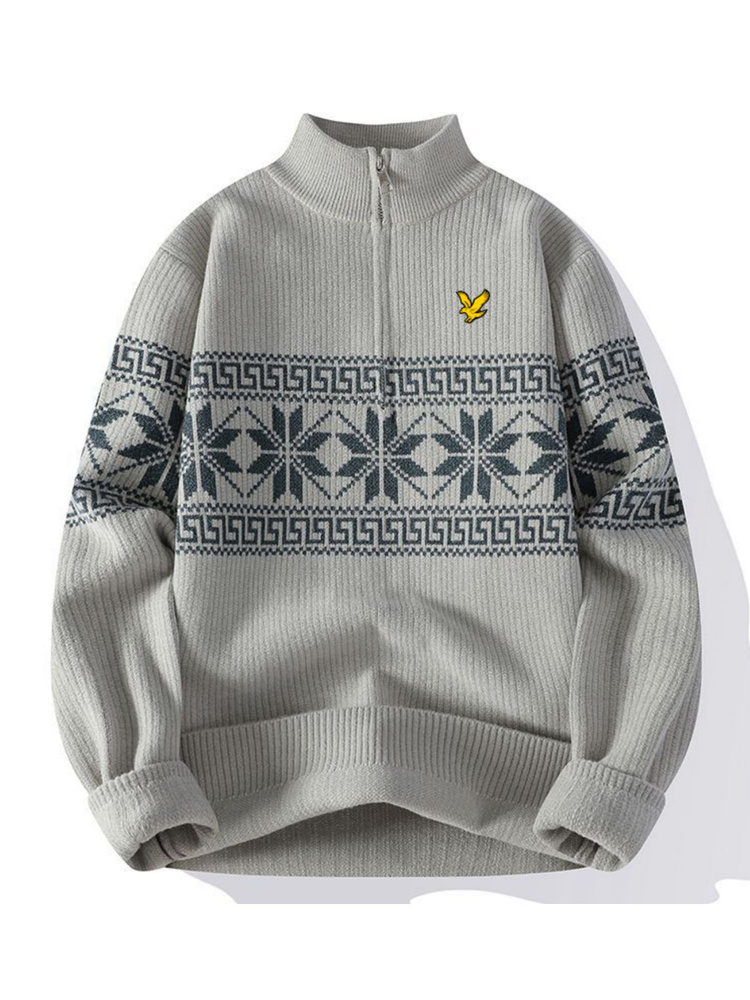 Джемпер Lyle & Scott #1