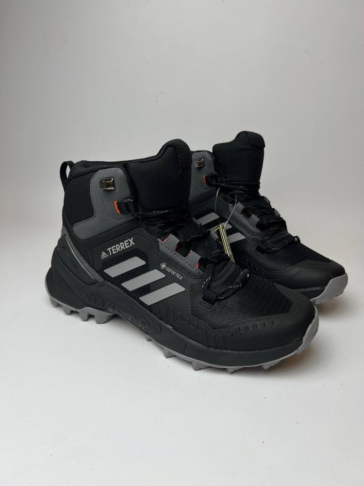 Ботинки adidas Terrex Ax4 #1