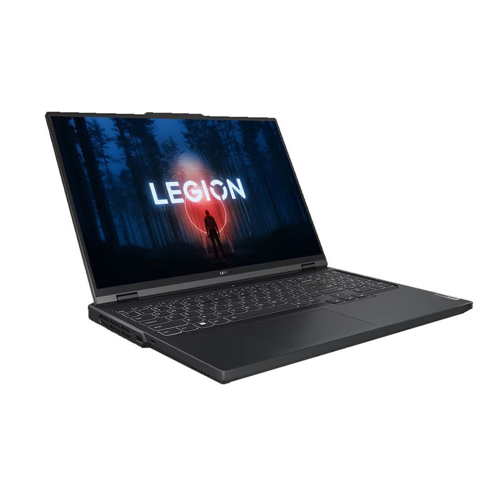 Lenovo Legion Pro 5 16IRX9 Core i5 14500HX 32Gb SSD1Tb NVIDIA GeForce RTX4050 6Gb 16" IPS noOS dk.grey #1