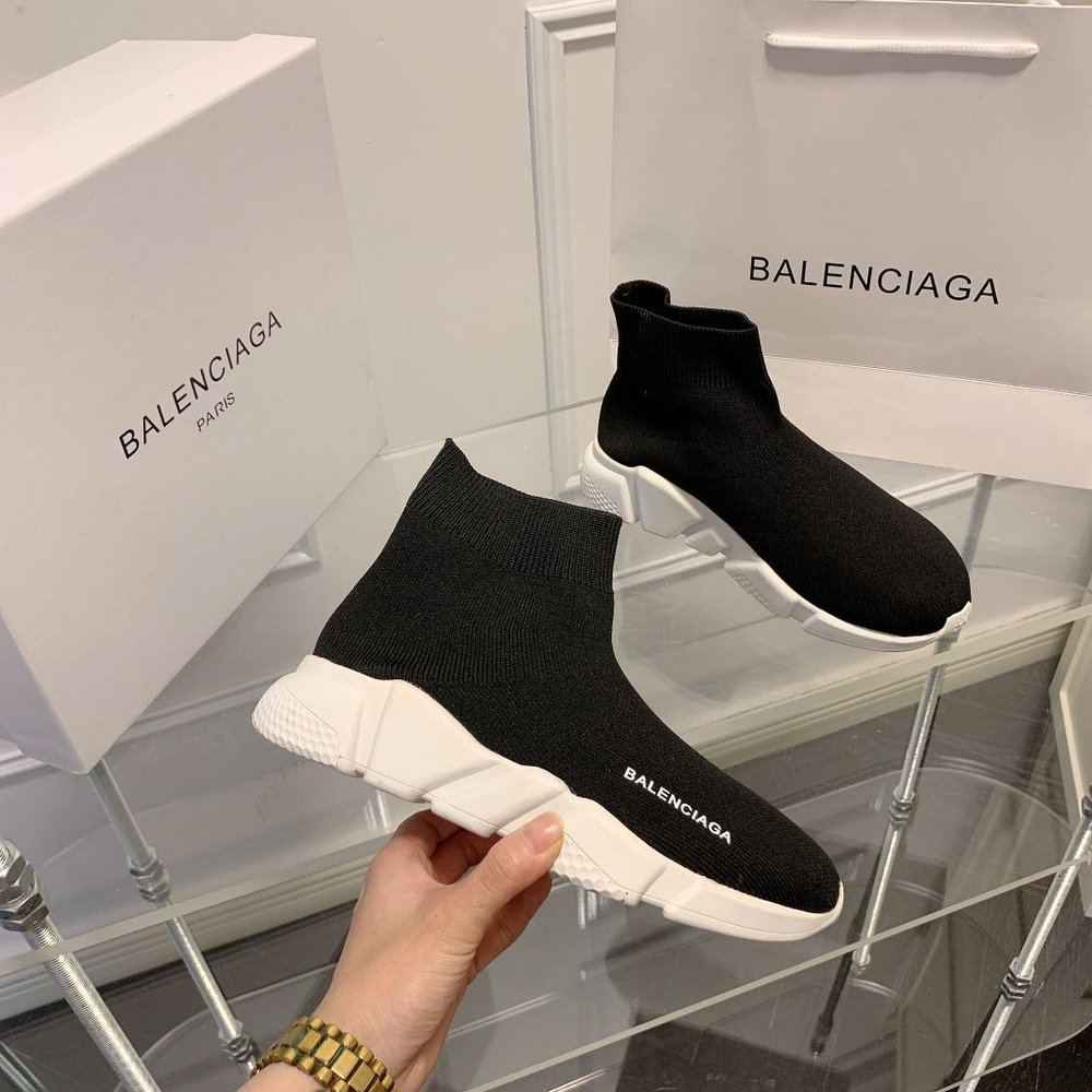 Кроссовки Balenciaga Будьте здоровы #1