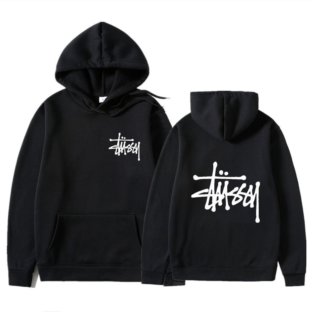 Толстовка Stussy stussy #1