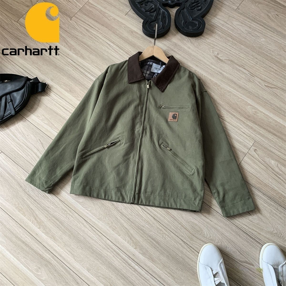 Куртка carhartt #1