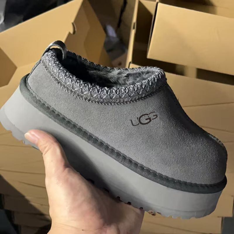 Угги UGG Snow Ankle Boot #1