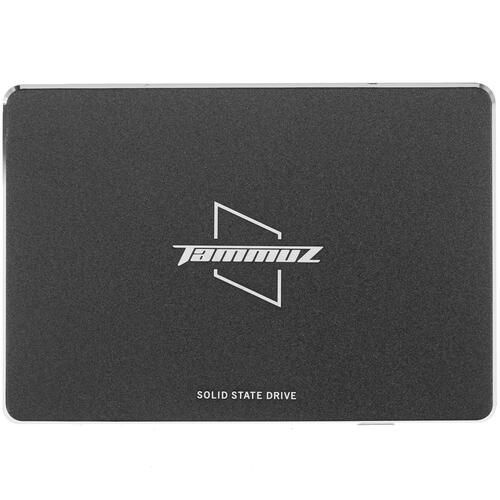 TAMMUZ 240 ГБ Внутренний SSD-диск 240 ГБ, 550 Мбайт/сек ([TGK30240A58]) #1