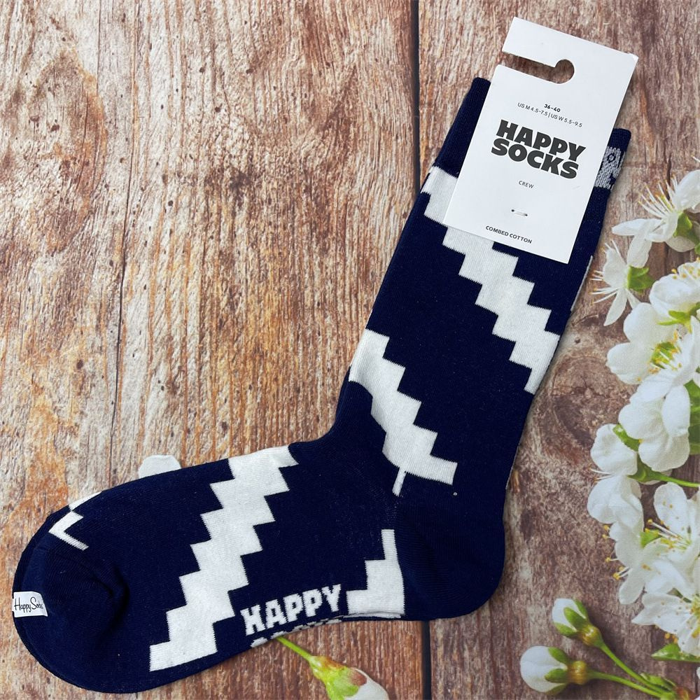 Носки Happy Socks, 4 пары #1