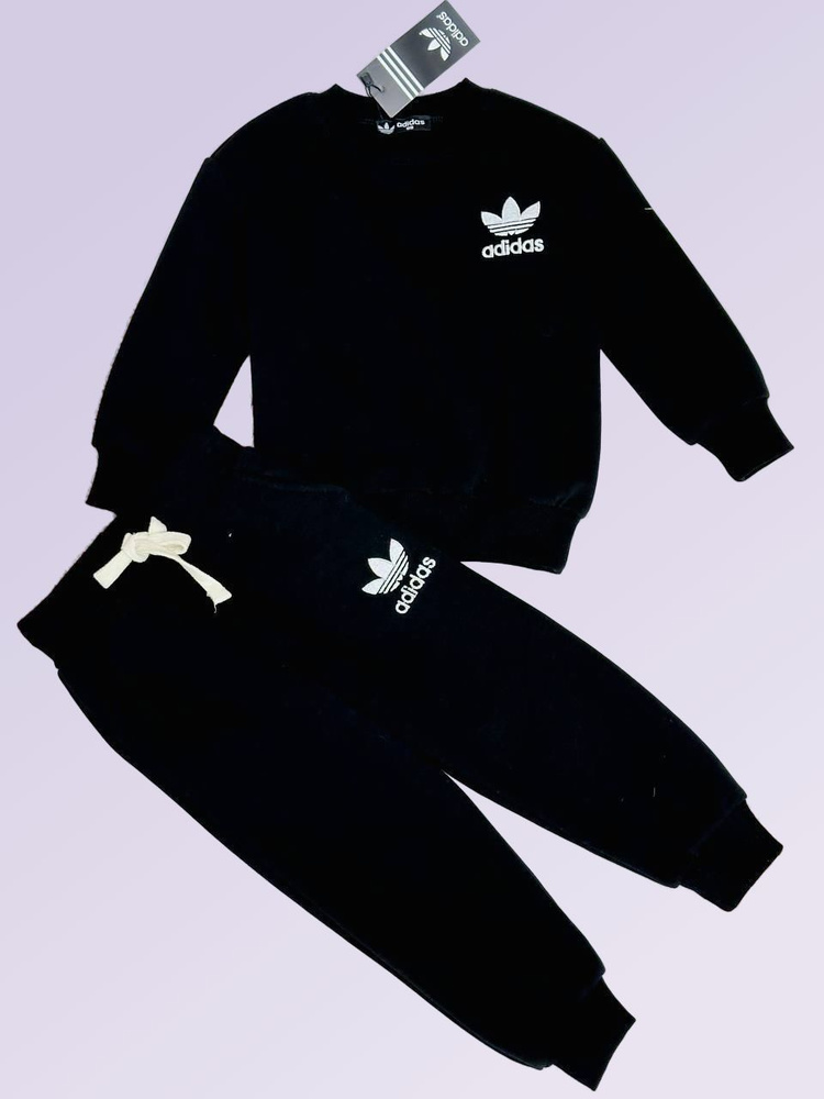 Костюм спортивный adidas #1