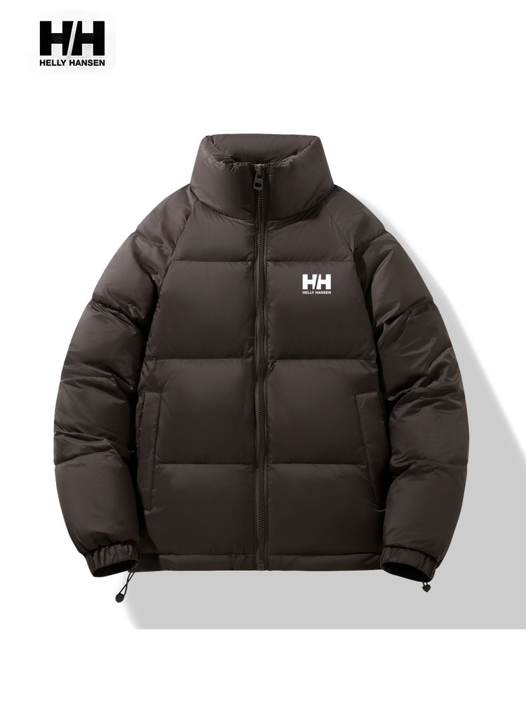 Пуховик Helly Hansen #1