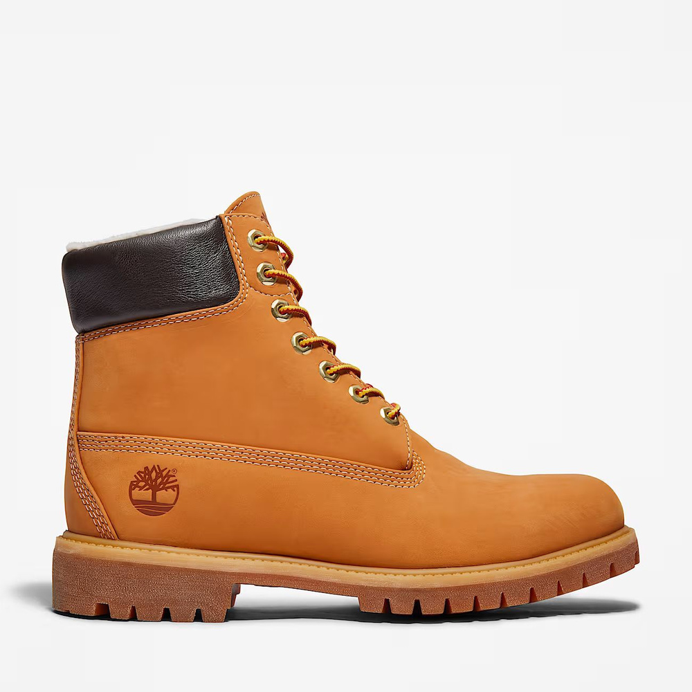 Timberland Premium 6 Inch Waterproof Boot OZON 1673452480