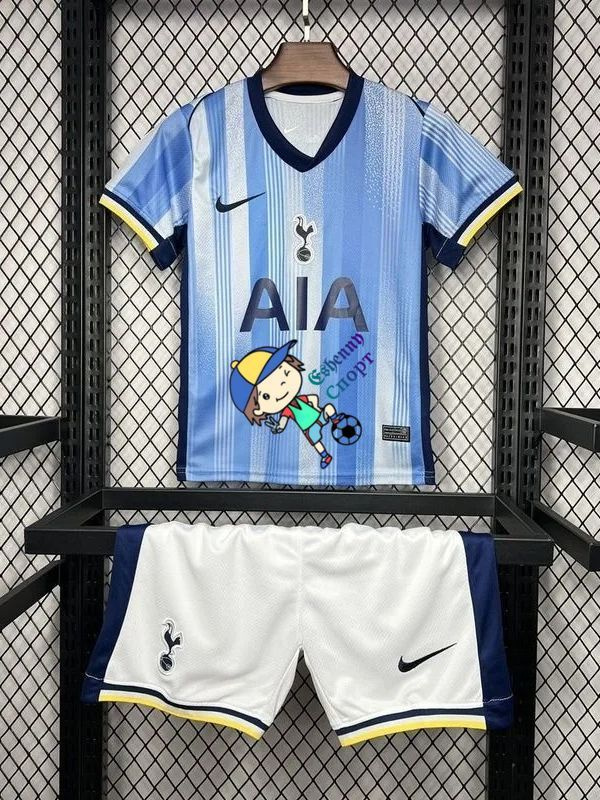 Комплект футболок Football Jersey FC Tottenham Hotspur #1