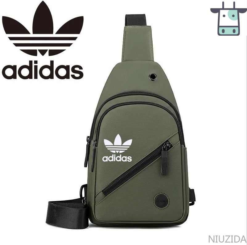 adidas Originals Сумка на плечо кросс-боди #1