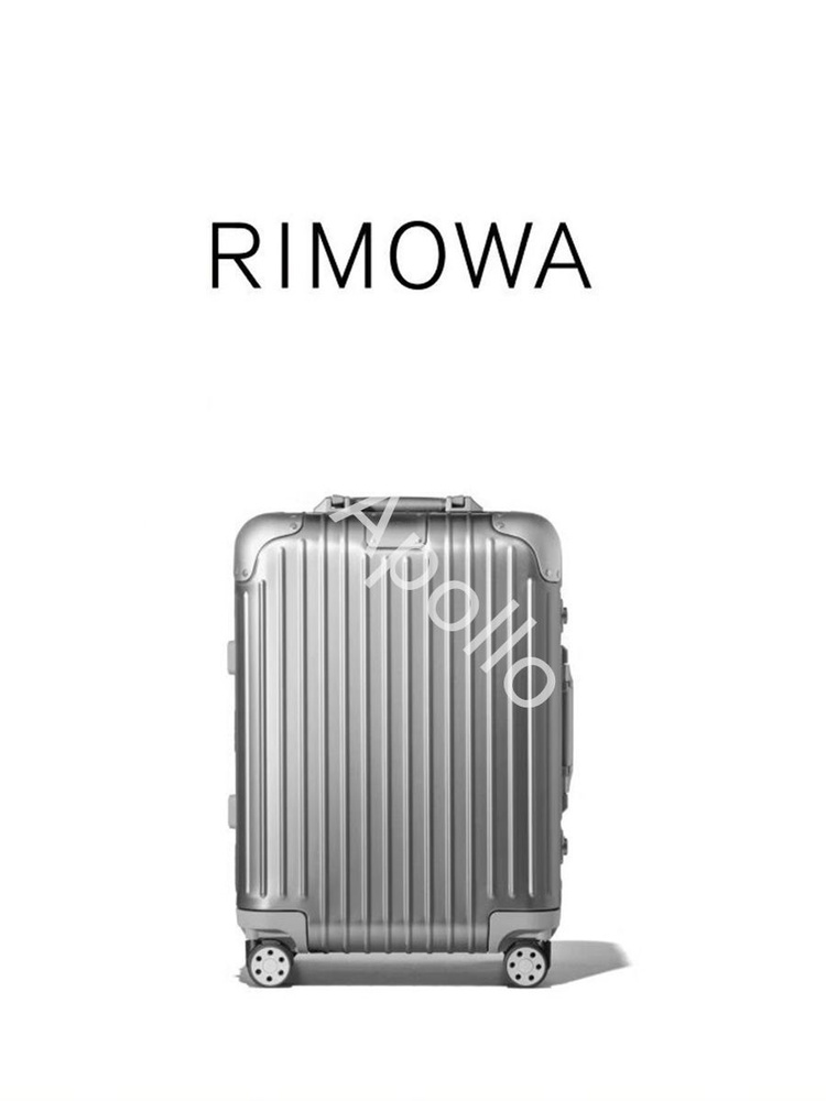 RIMOWA Чемодан 79 см 86 л #1