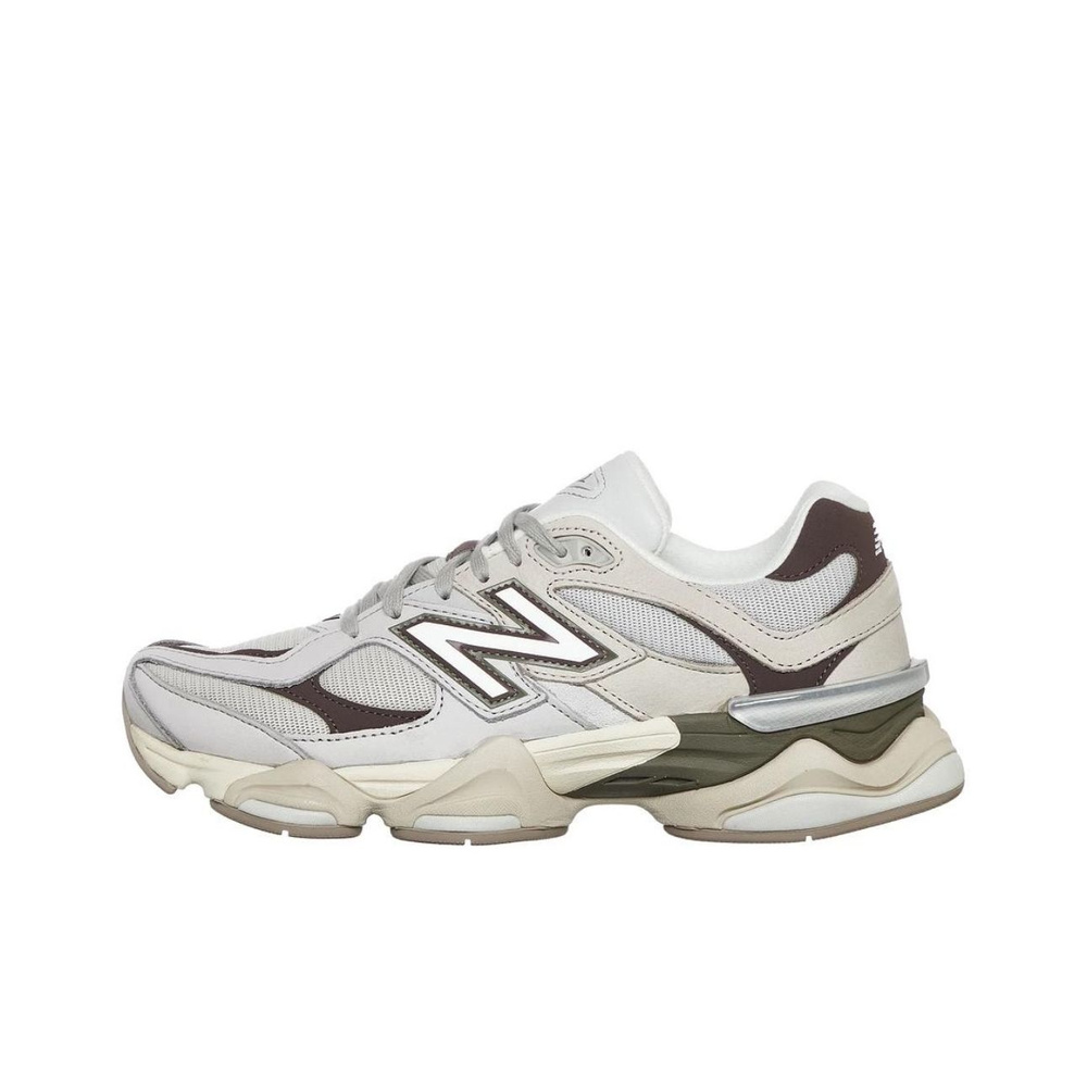 Кроссовки New Balance NB 9060 #1