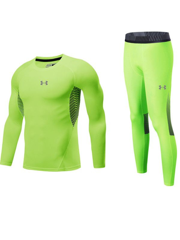 Комплект термобелья Under Armour UA #1