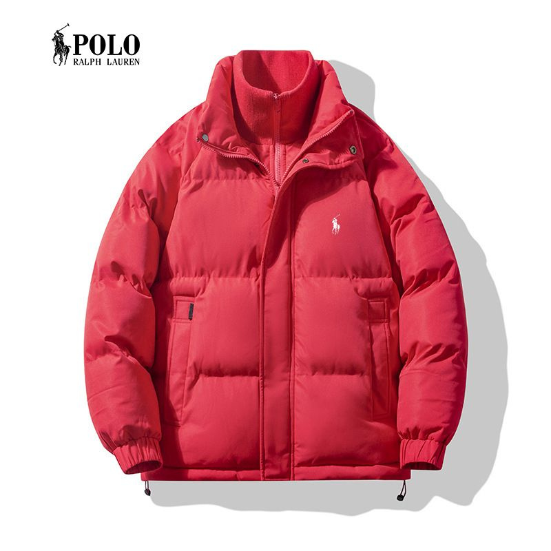 Пуховик Polo Ralph Lauren #1