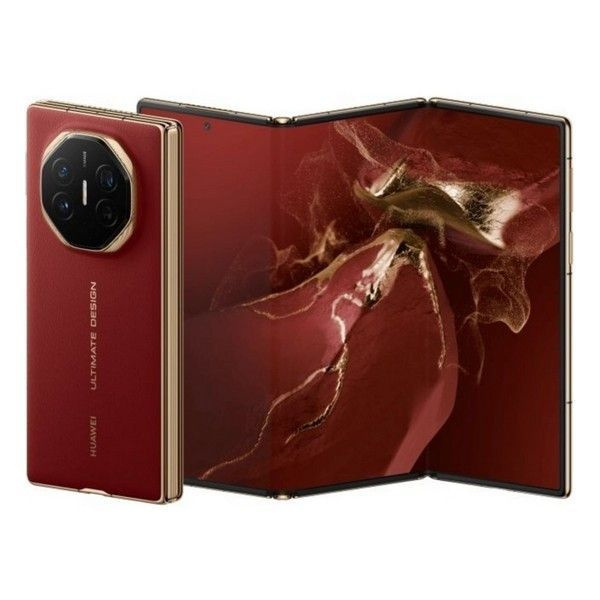 Смартфон HUAWEI Mate XT Ultimate 512 ГБ 16 ГБ Красный 10.2 OLED