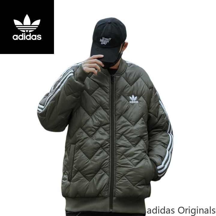 Олимпийка adidas Originals #1