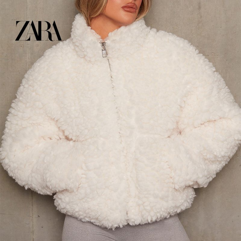 Куртка Zara #1