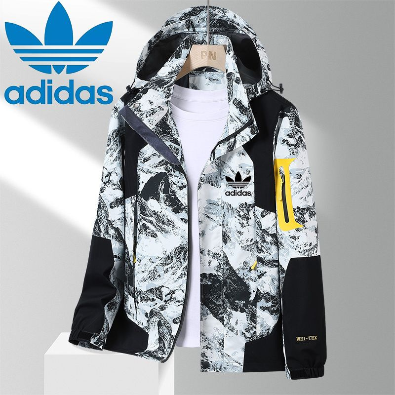 Анорак adidas Sportswear #1