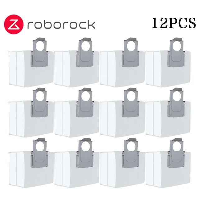 Запасные части для робота-пылесоса Roborock S7 Maxv Ultra S7 Pro #1