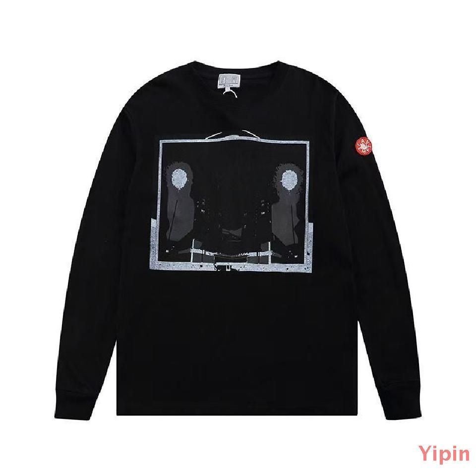 Свитшот CAV EMPT #1