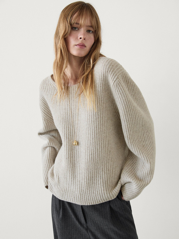 Свитер Massimo Dutti #1