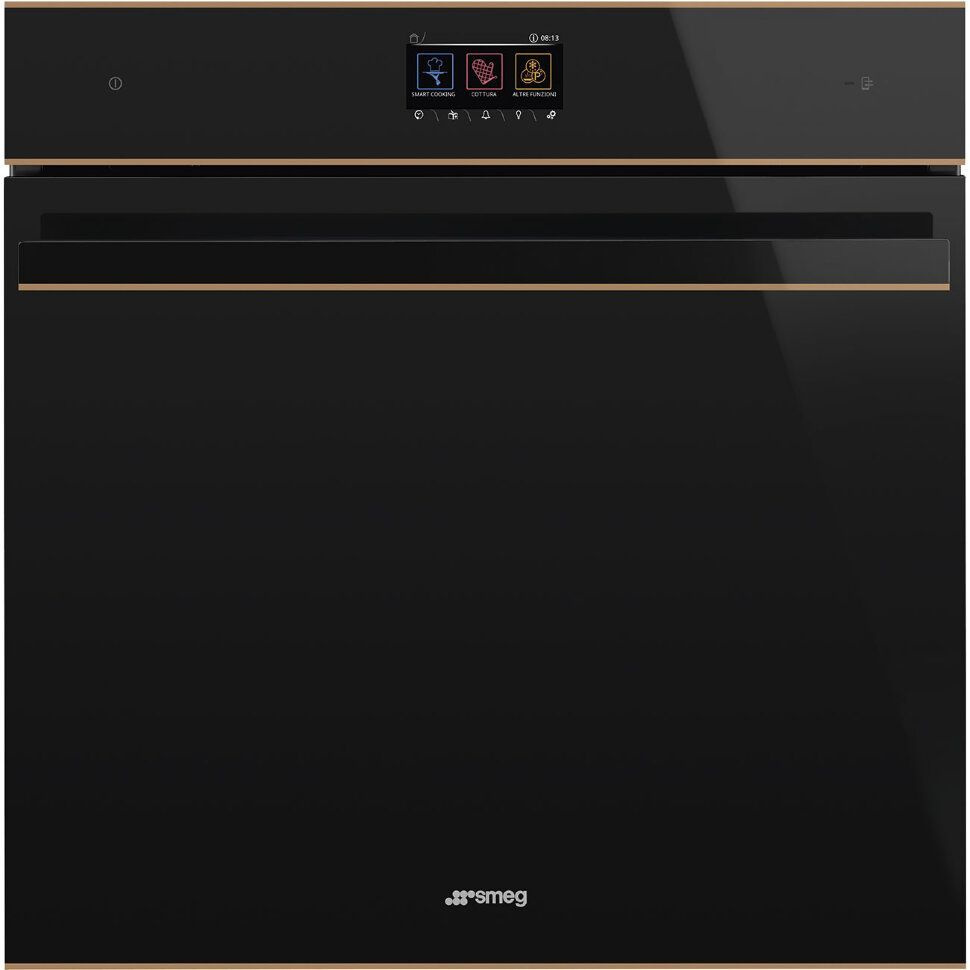  духовой шкаф SMEG SOP6604TPNR, 60 см #1