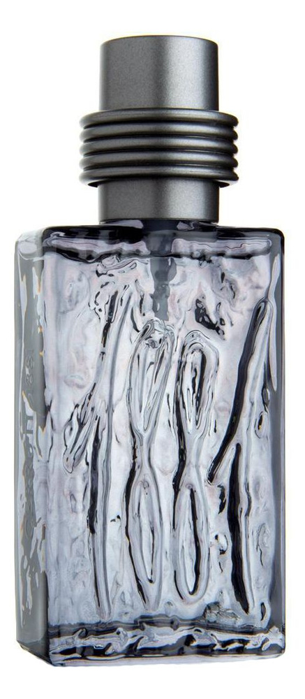 Cerruti 1881 Black Man Туалетная вода для мужчин 25 ml #1