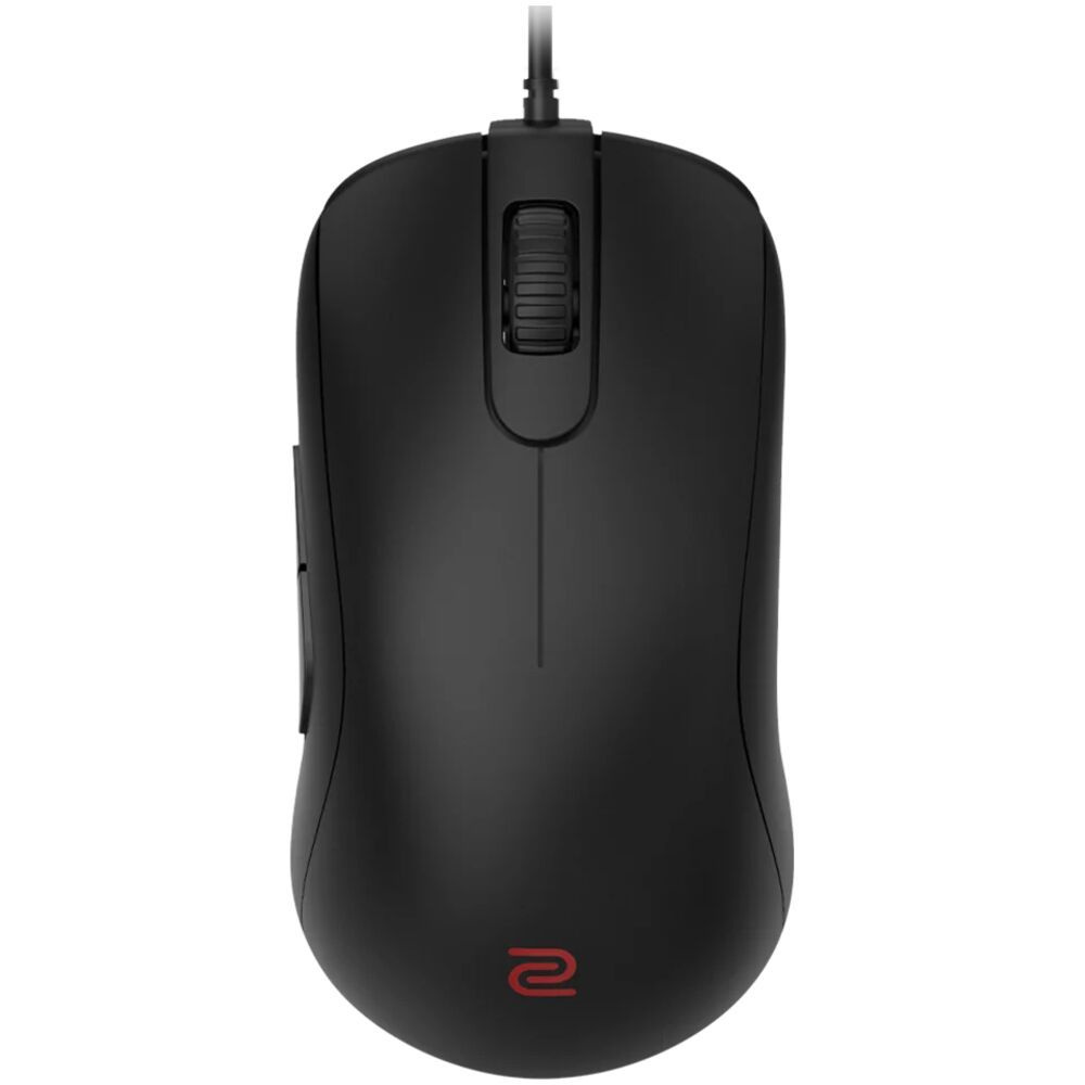 Zowie Игровая мышь проводная S1-C, черный #1