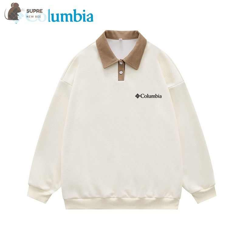 Лонгслив Columbia #1