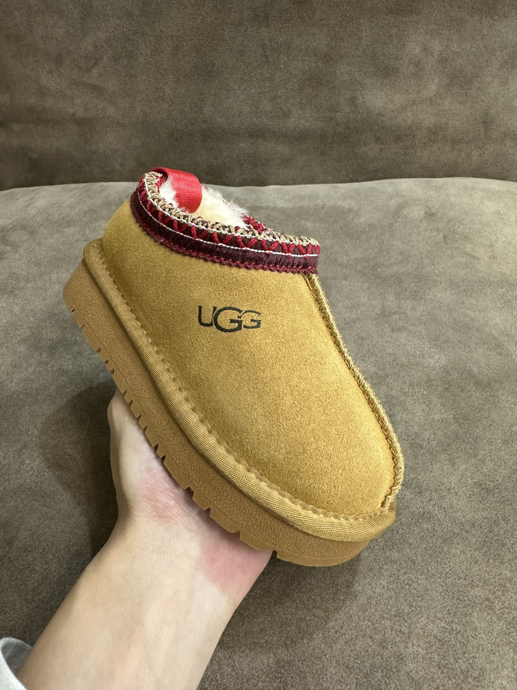 Полусапоги UGG #1