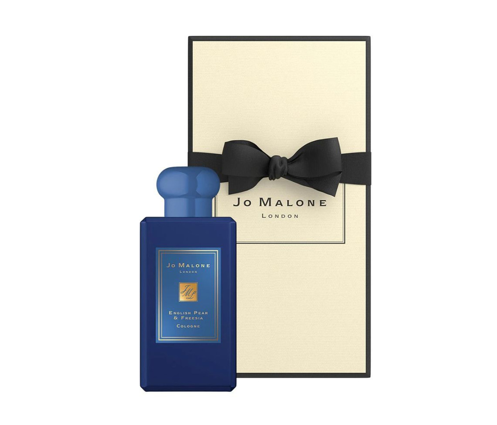 Jo Malone English Pear & Freesia Limited Edition 2019 парфюм 100мл #1