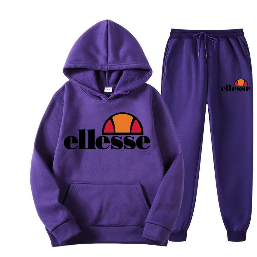 Костюм спортивный Ellesse #1