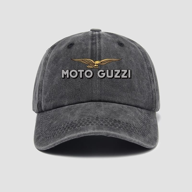 Бейсболка Moto Guzzi BASEBALL CAP #1