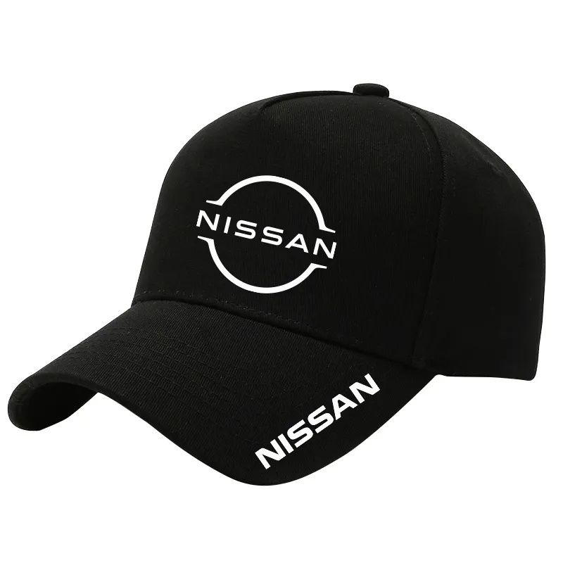 Бейсболка Nissan BASEBALL CAP #1