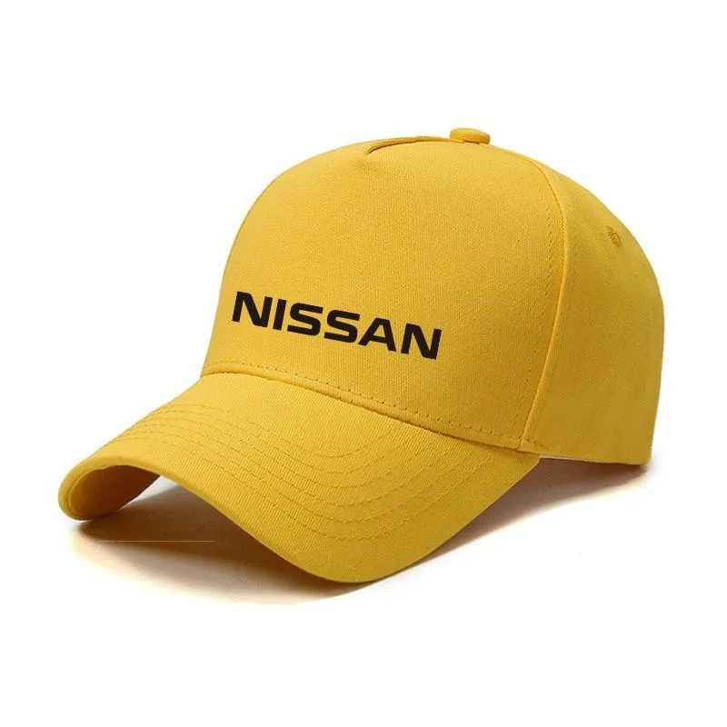 Бейсболка Nissan BASEBALL CAP #1