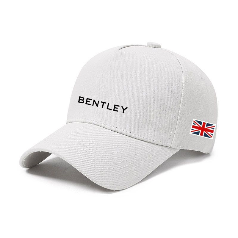 Бейсболка Bentley BASEBALL CAP #1