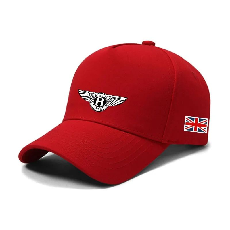 Бейсболка Bentley BASEBALL CAP #1