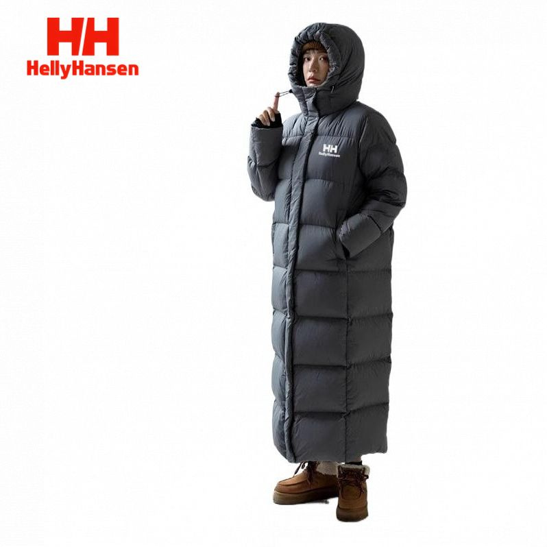 Пуховик Helly Hansen 1 Хелли Хансен #1