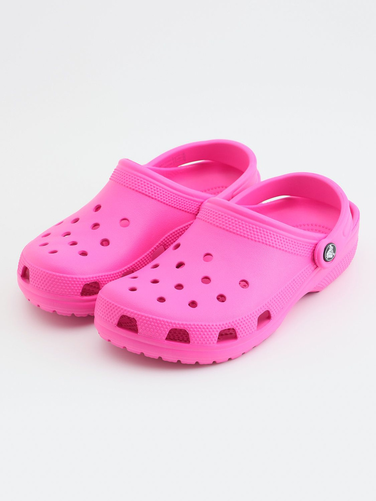 Сабо Crocs #1