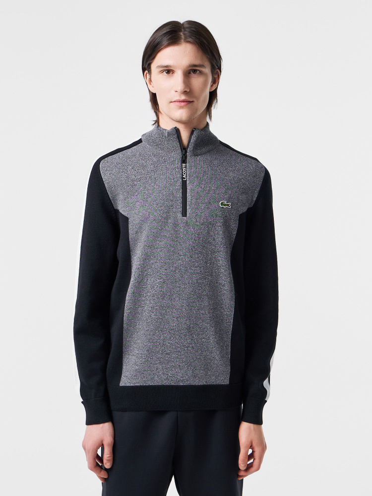 Джемпер Lacoste Regular fit #1