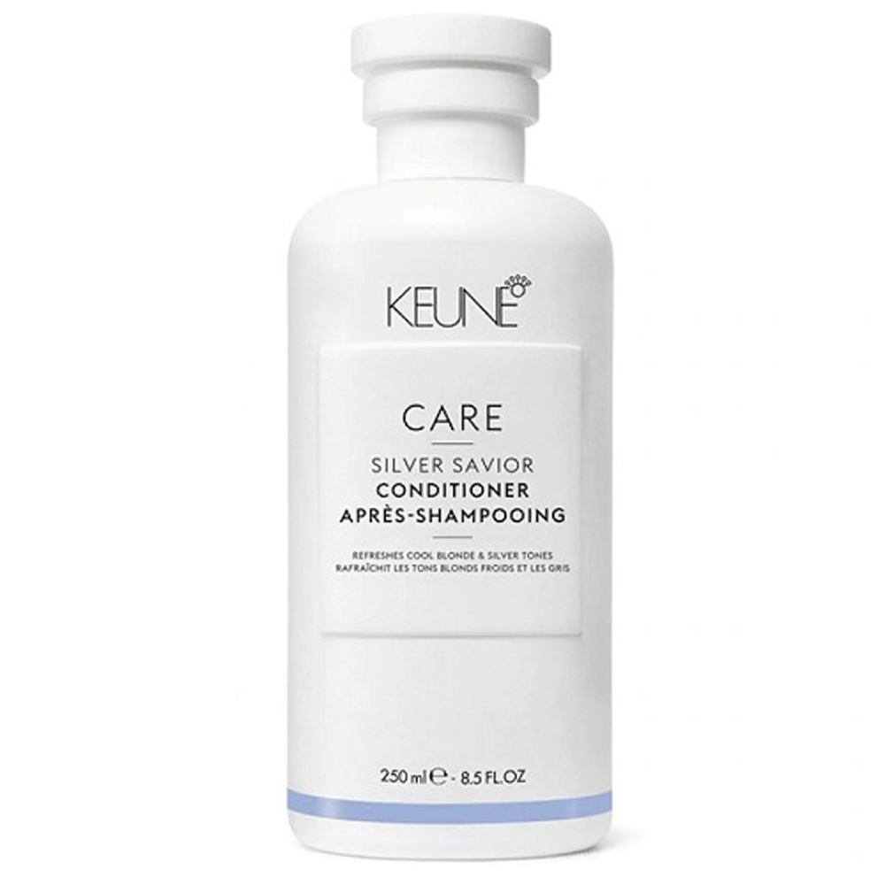 KEUNE Кондиционер Сильвер/ CARE Silver Savor Conditioner 250 мл #1