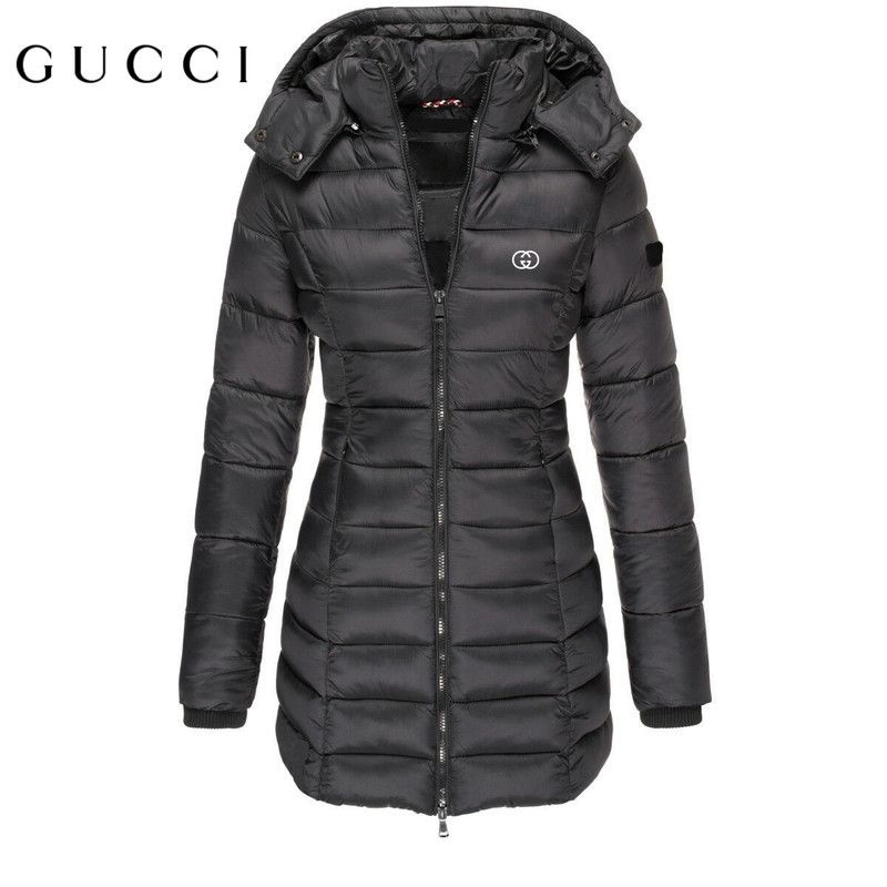 Пуховик Gucci #1