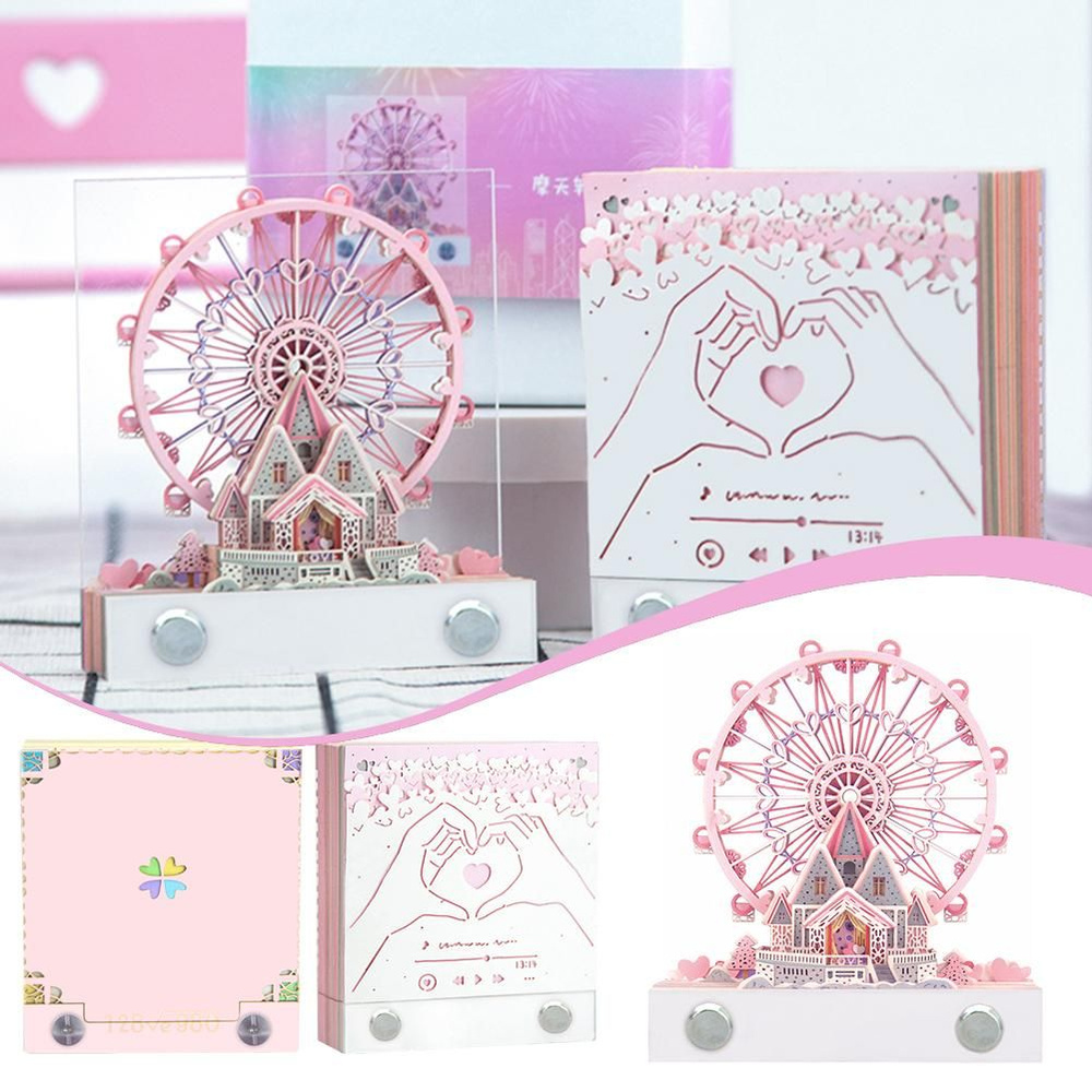 Бумага для заметок купить на OZON по низкой цене (1773392547)