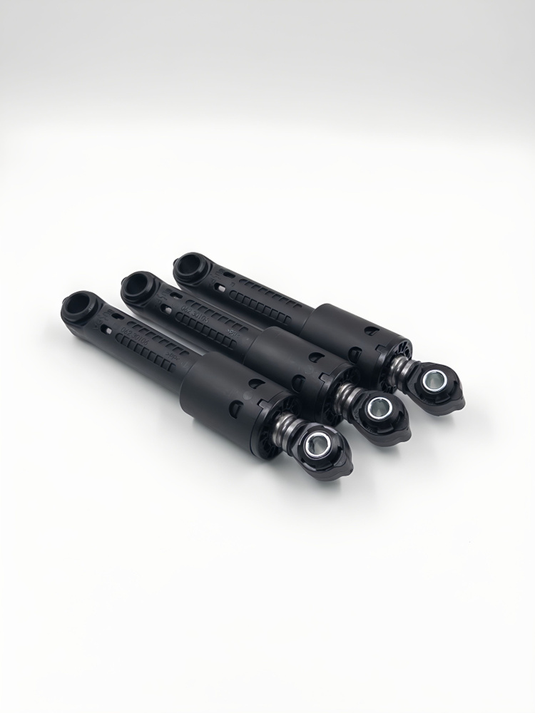 Амортизаторы для стиральной машины Bosch 80N 742719 SUSPA (комплект 3 шт.) замена: A742719, 673541, 00675595 #1