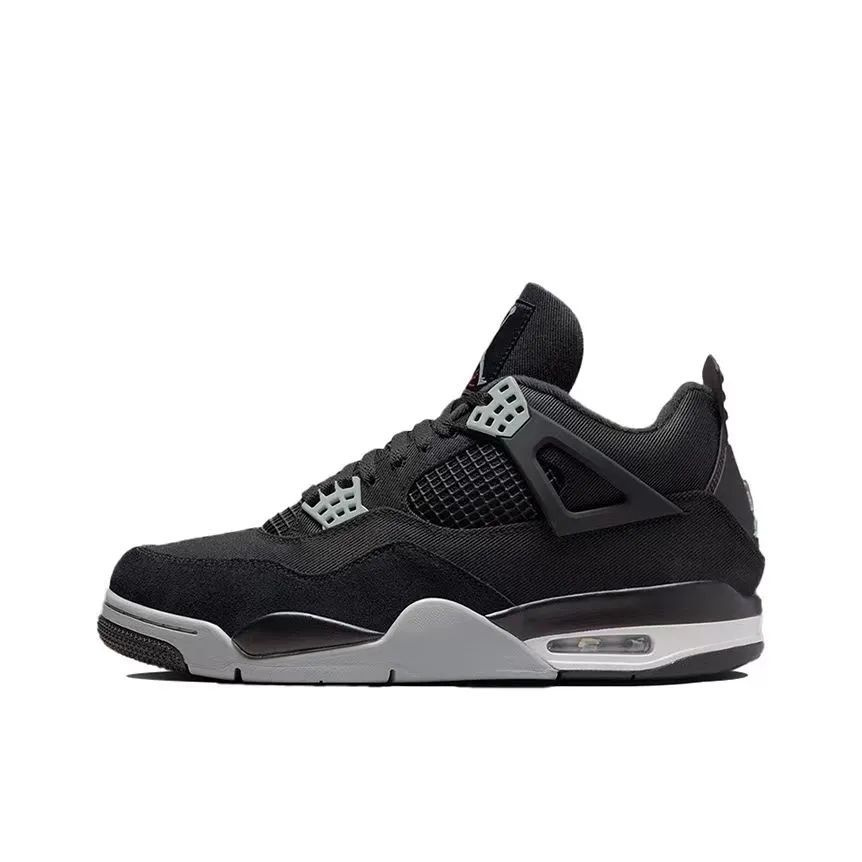 Кроссовки Nike  Air Jordan 4 #1