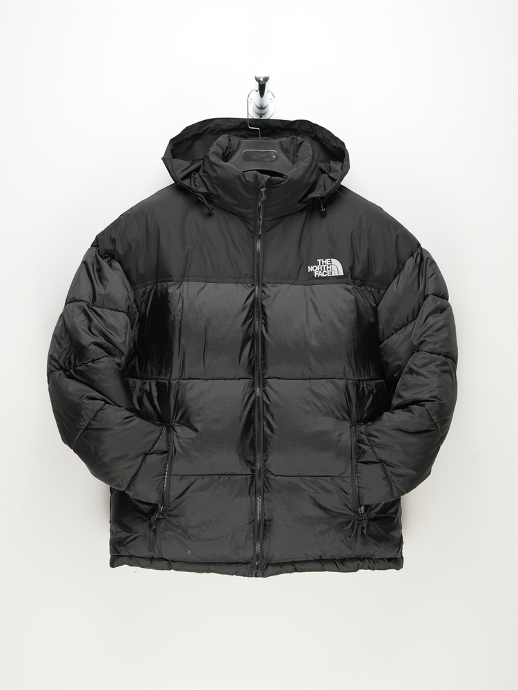 Пуховик The North Face #1