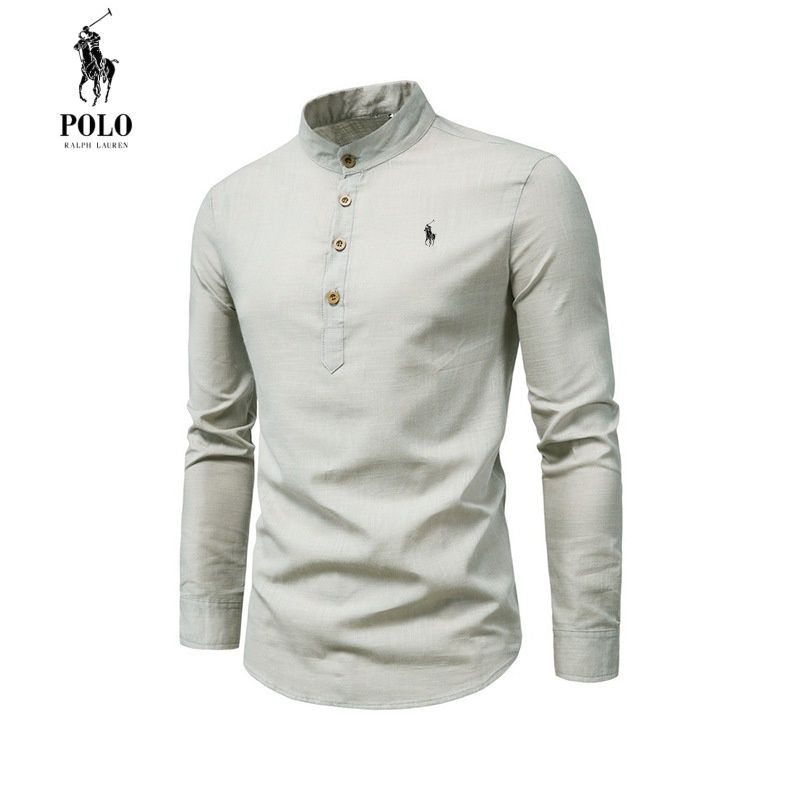 Рубашка Polo Ralph Lauren #1