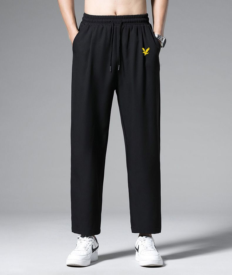 Брюки спортивные Lyle & Scott #1