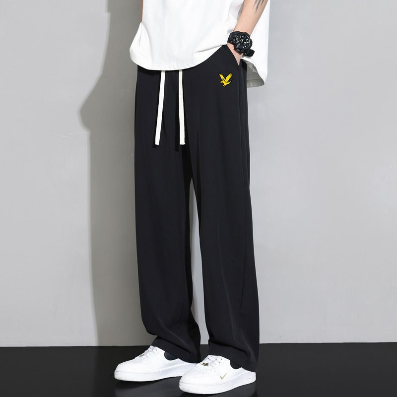 Брюки спортивные Lyle & Scott #1