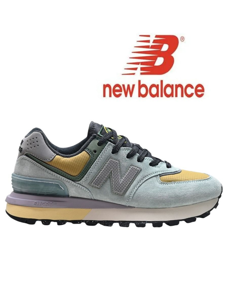 Кроссовки New Balance New Balance 574 #1